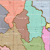 What’s a HUC?  Understanding hydrologic units