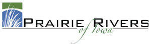 Prairie Rivers of Iowa Logo