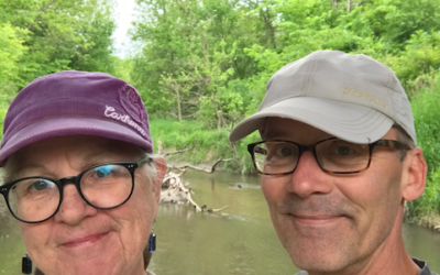 2020 Spring Water Quality Snapshot