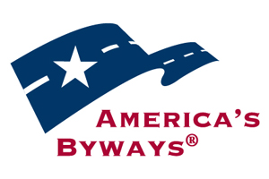 Americas Byways Logo