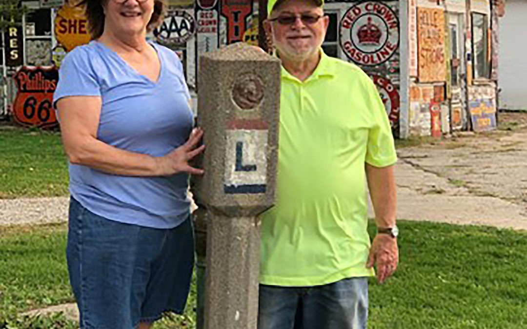Prairie Rivers of Iowa and Preston’s Station Historic District Will Unveil New Interpretive Panel Saturday, May 1