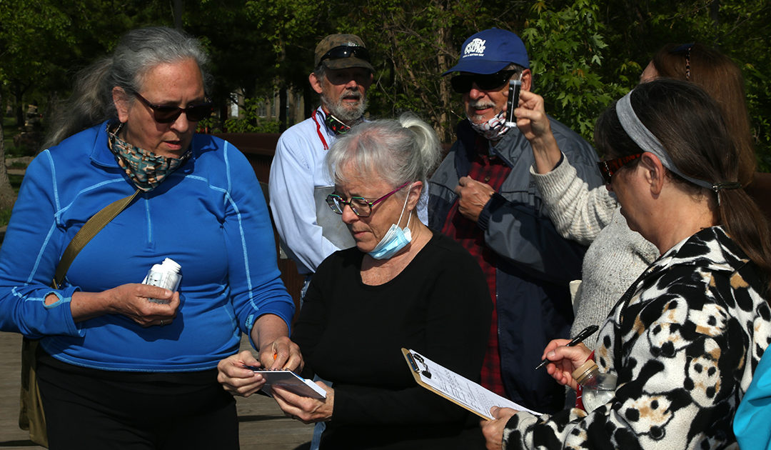 2021 Spring Water Quality Snapshot