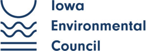 Iowa Environmental Council Logo