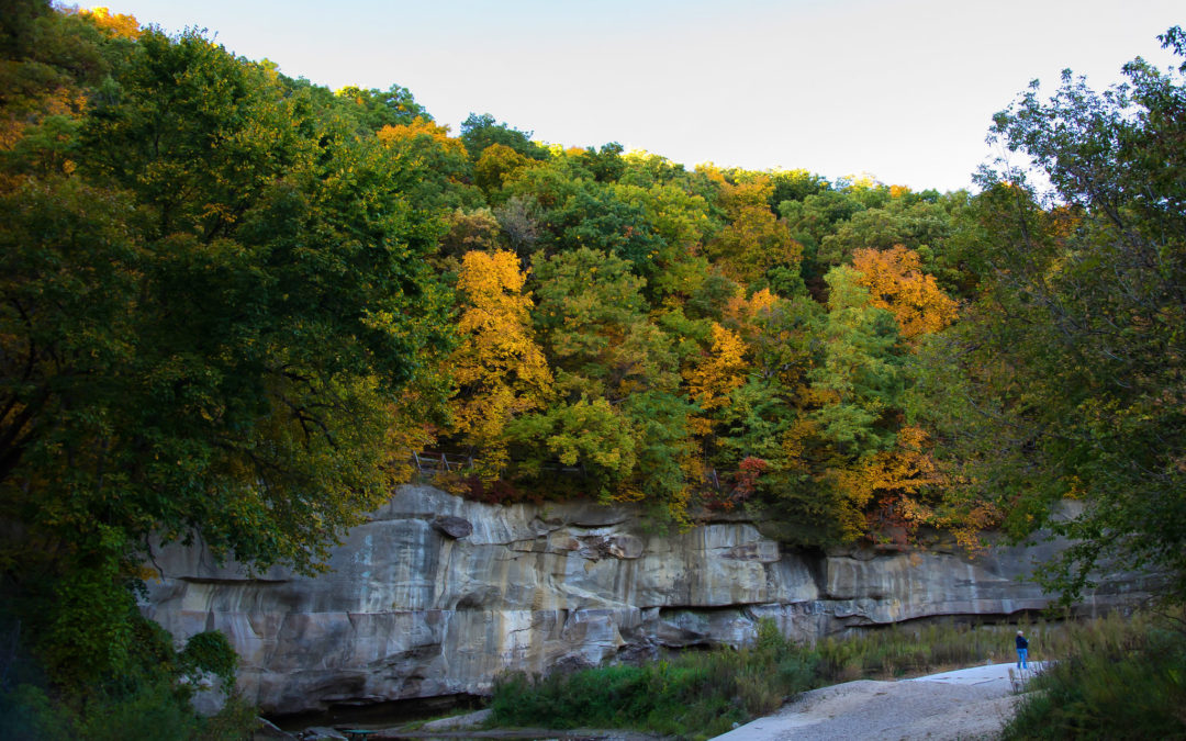 Enjoy the End of Summer on the Byway!