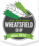Wheatsfield Co-op logo Wheatsfield Co-op logo