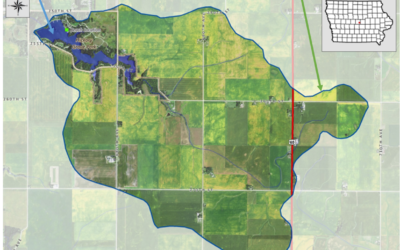 Watershed maps tell us how big the solutions have to be
