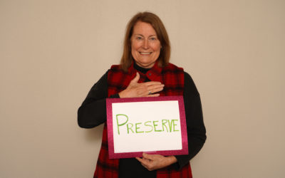 Prairie Rivers Staffer Shellie Orngard Named to Change for Climate Cohort