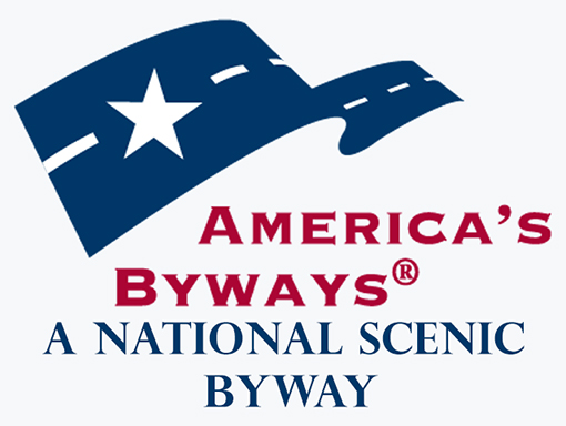 A National Scenic Byway
