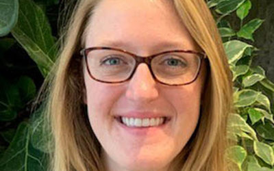 New Pollinator Conservation Specialist Jessica Butters Joins PRI Staff
