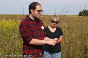 Conservation Practices Field Day