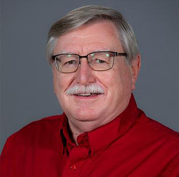 Dr. Mark Rasmussen