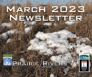 Prairie Rivers of Iowa Newsletter