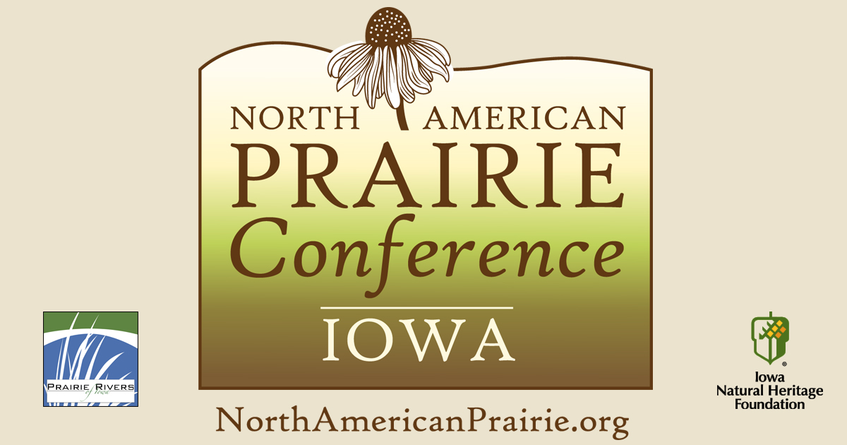 North American Prairie Conference