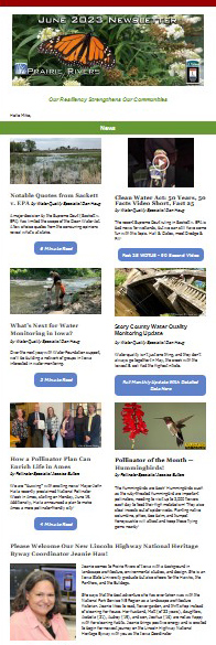 December 2022 Newsletter