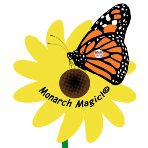 Monarch Magic