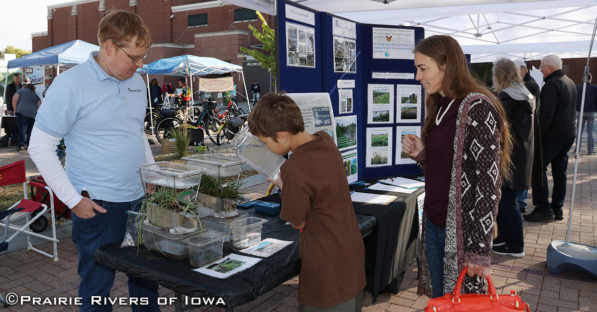 Ames EcoFair