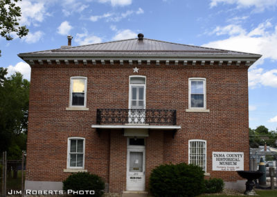 Tama County Historical Museum