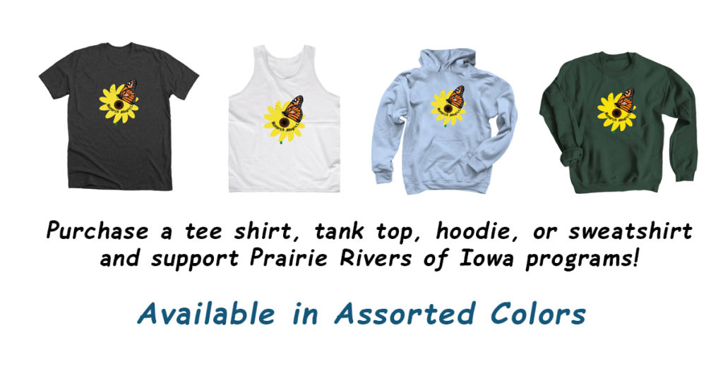 Purchase to Support Prairie Rivers!