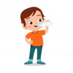 Stay Hydrated!