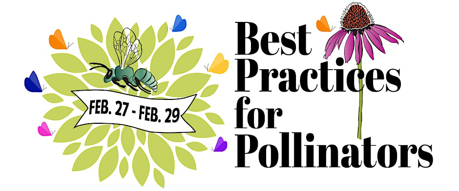 Best Practices for Pollinators Summit