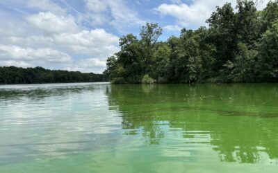 The 2026 Impaired Waters List