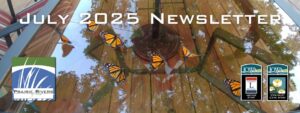 May newsletter