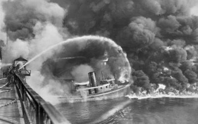 Amending the Clean Water Act