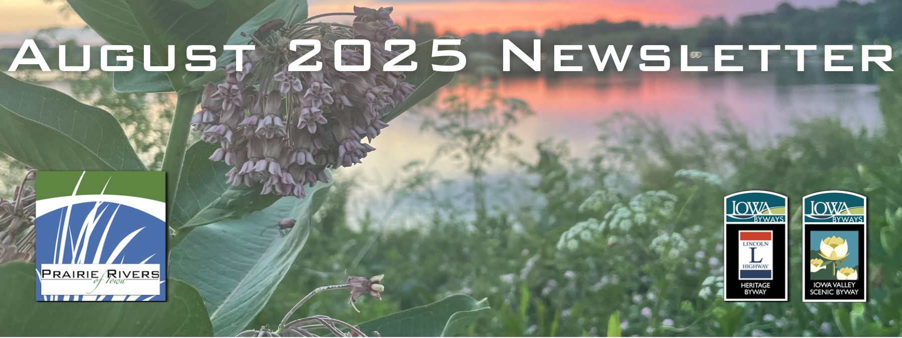 May newsletter