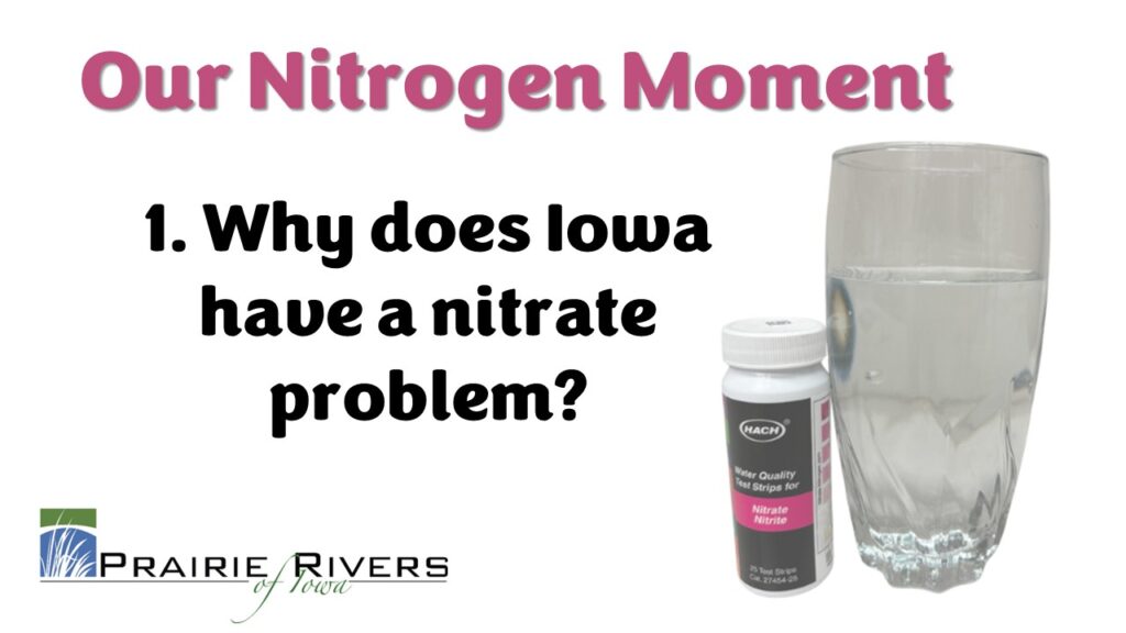 Our Nitrogen Moment video series