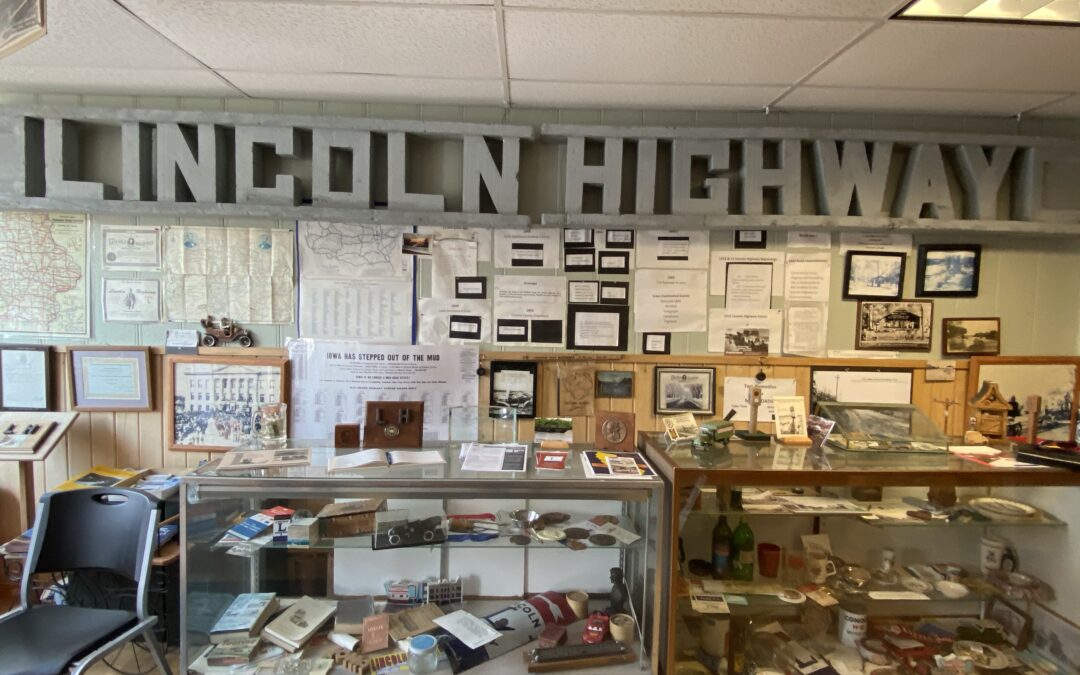 Prairie Rivers receives $5,000 for Inventory of Lincoln Highway Museum