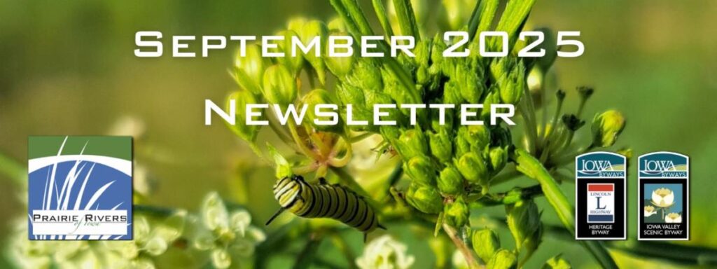 May newsletter