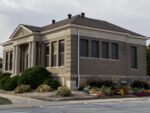 Jefferson Carnegie Library