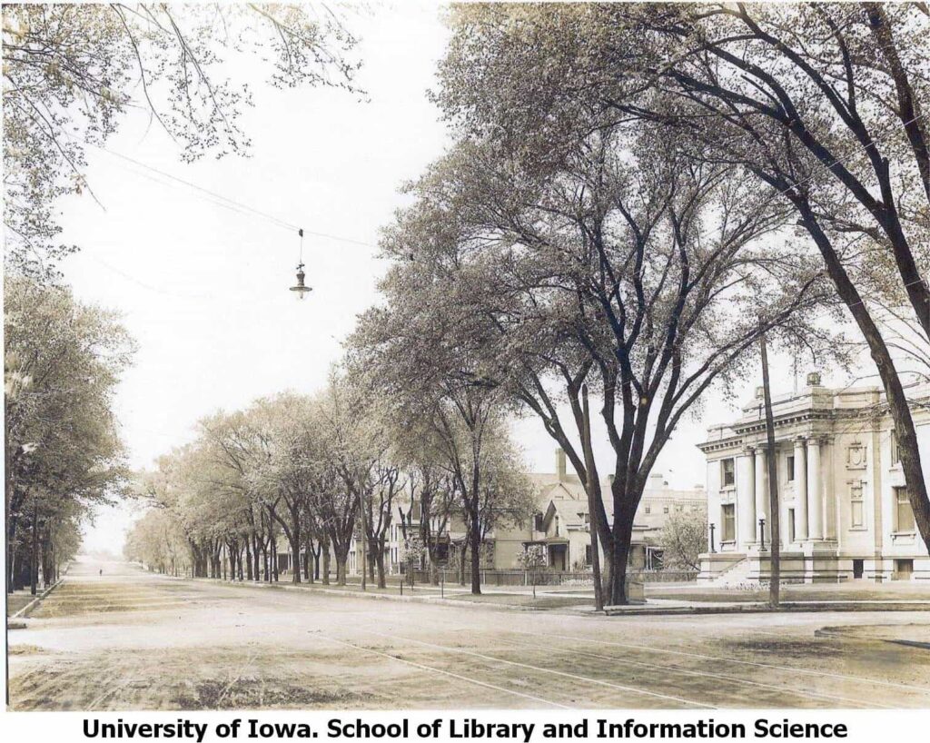 clinton-photo-2_carnegies of iowa clinton carnegie u of iowa