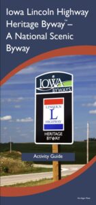Lincoln Highway National Heritage Byway Activity Guide