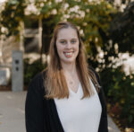 Executive Director Kristine Micheletti